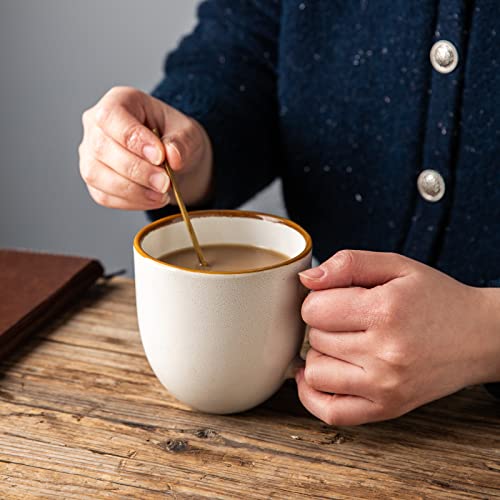 12oz Coffee Mugs (6 Count)