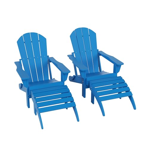 Malibu Outdoor Lounge Chair Set