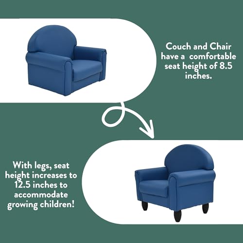 As We Grow Toddler Chair