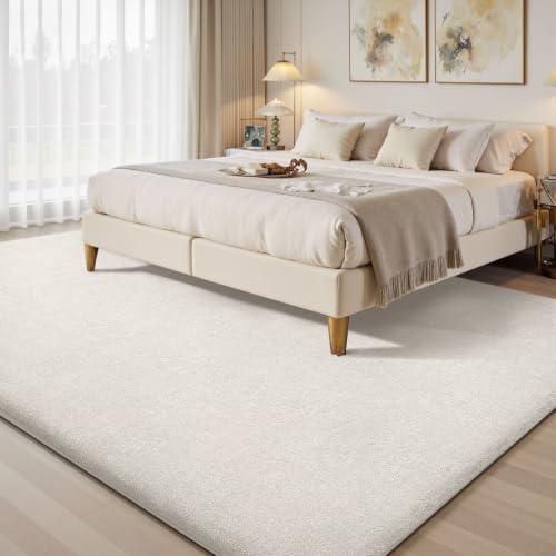 5x7 Area Rugs for Living Room Bedroom (35 Sq Ft)