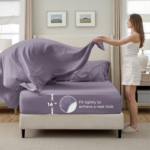 7pc California King Comforter Set & Sheets