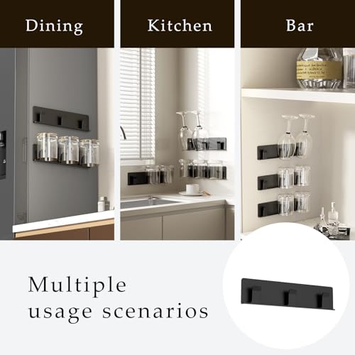 Wine Glass Holder (4 Count)