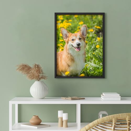 Custom Framed Poster Prints with Your Any Photos