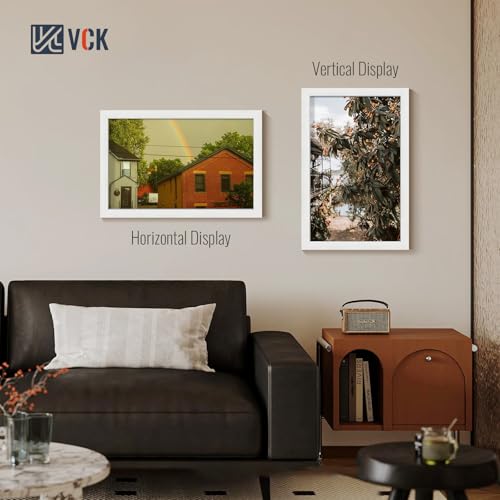 14x22 Picture Frame Set of 6 (6 Count)