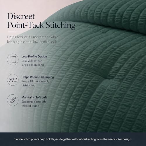 King Comforter Set