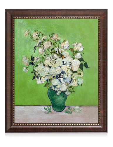 Vincent Van Gogh Wall Art Framed