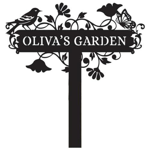 Metal Signs Customized