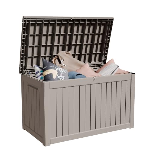 230 Gal Outdoor Storage Box