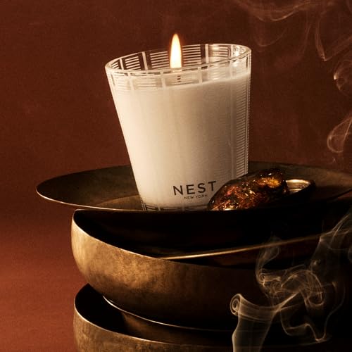 Scented Classic Candle (8.1 Ounce)