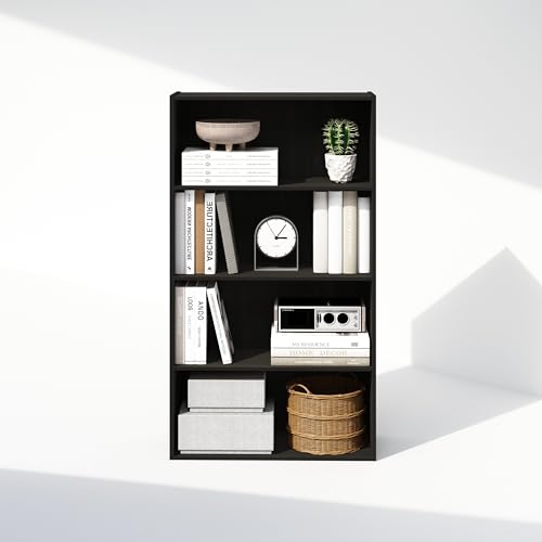 Simple Book Shelf