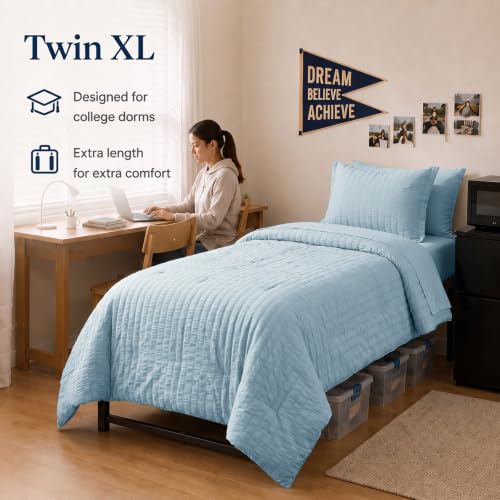 Twin XL Comforter Set
