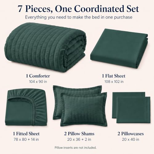 King Comforter Set