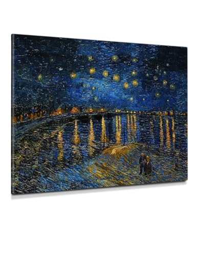 Van Gogh Canvas Wall Art