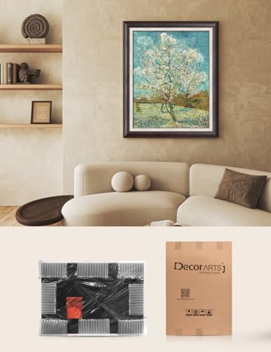 Vincent Van Gogh Wall Art Framed