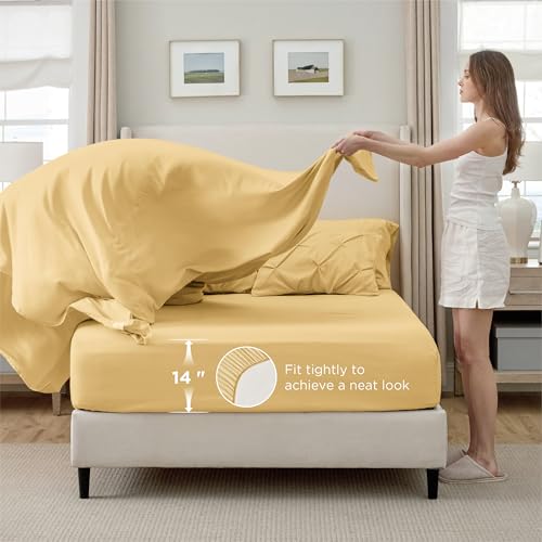 7 Piece King Size Comforter Set & Sheets