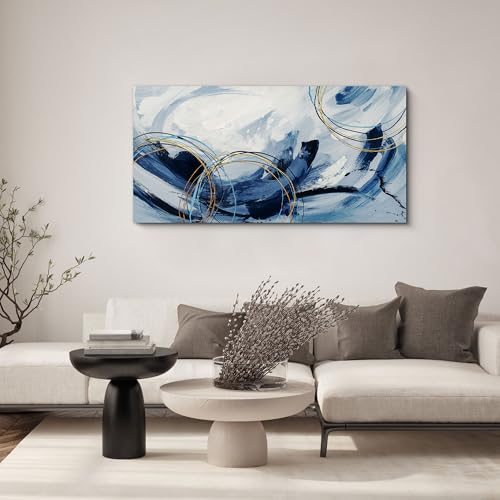 Large Canvas Wall Art for Living Room