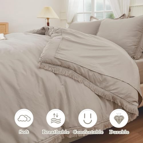 Oversized King Comforter Set