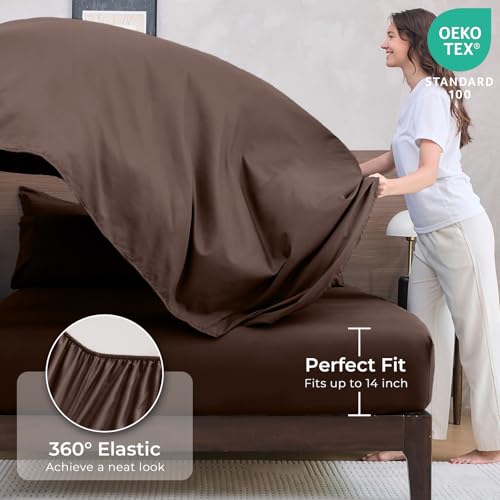 7 Piece Queen Comforter Set