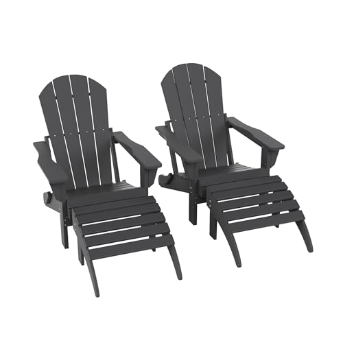 Malibu Outdoor Lounge Chair Set