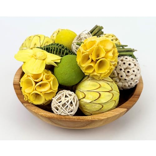 Decorative Balls Orbs Bag