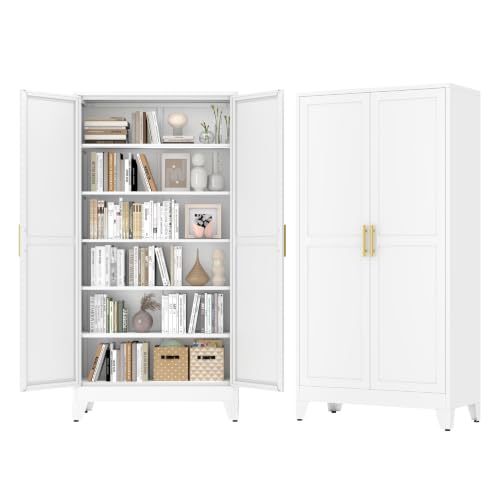79" Tall New Update Kitchen Pantry Cabinet