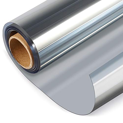 One Way Mirror Window Privacy Film