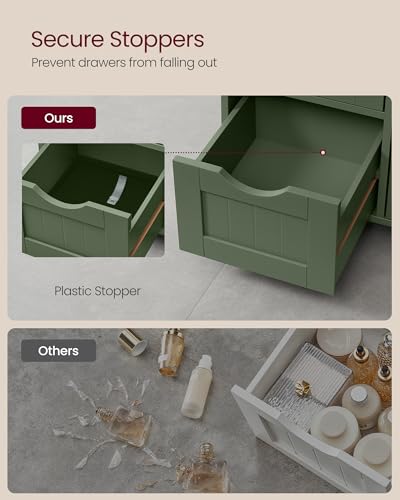 Floor Storage Cabinet