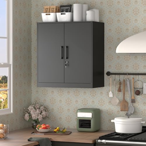 Metal Wall Cabinet