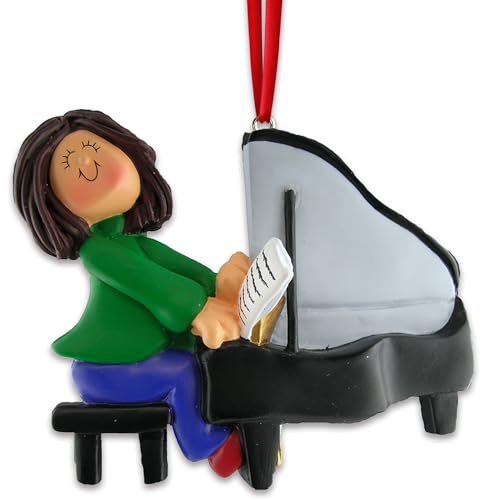 Personalized Music Ornaments 2026