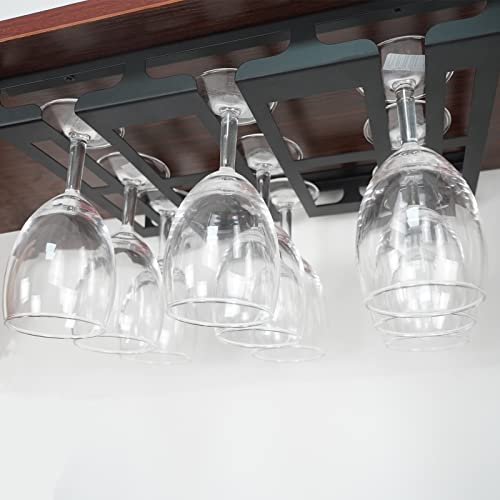 Wine Glass Rack