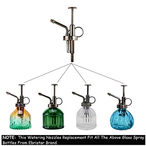 Sprayers Watering Nozzles