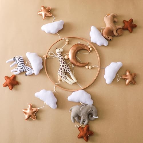 Baby Mobile for Crib