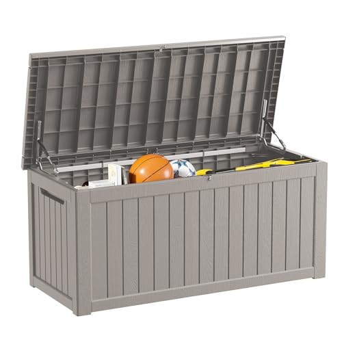 Outdoor Storage Box Waterproof