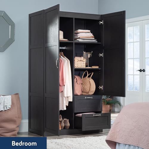 Miscellaneous Storage Armoire with Drawers