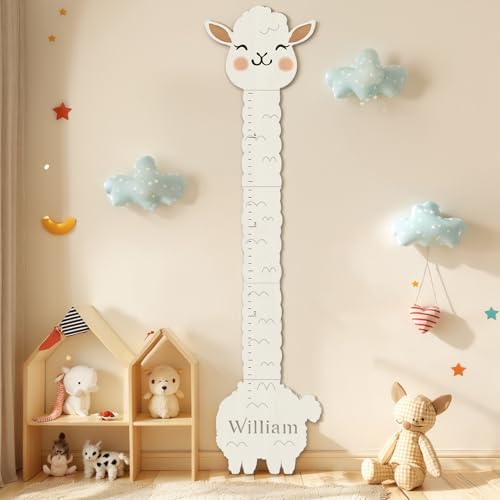 Kids Height Measurement Wall Chart