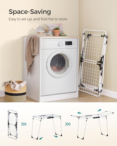 Clothes Drying Rack