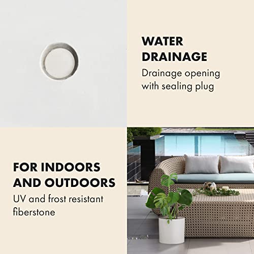 Large Planter for Indoor or Outdoor