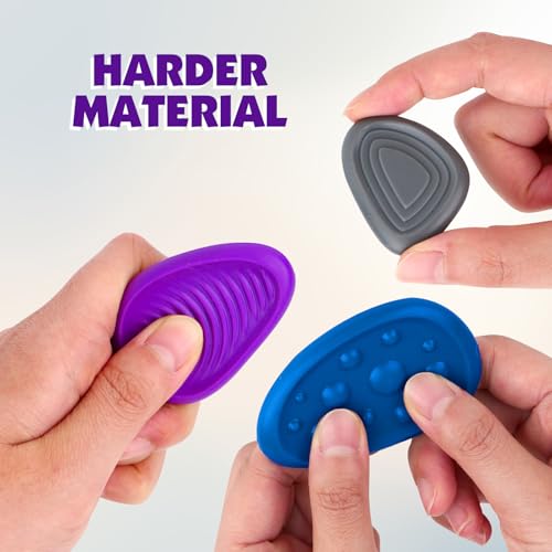 Fidget Toys Adults Sensory Stone