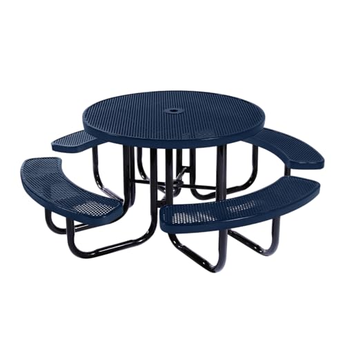 Coated Outdoor Furniture Heavy