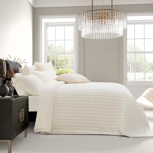 Velvet Quilt Set