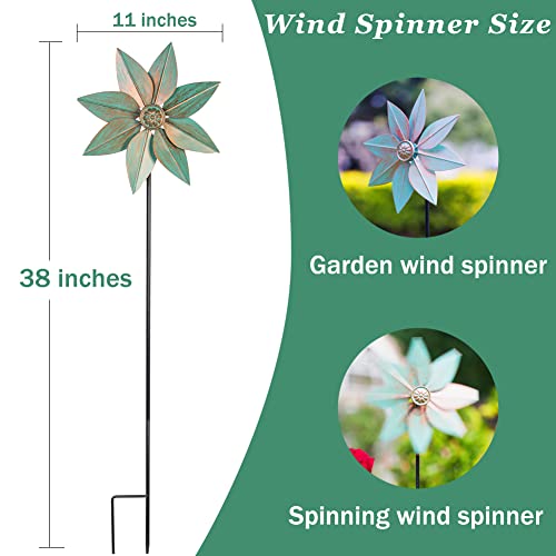 Pinwheels for Yard and Garden