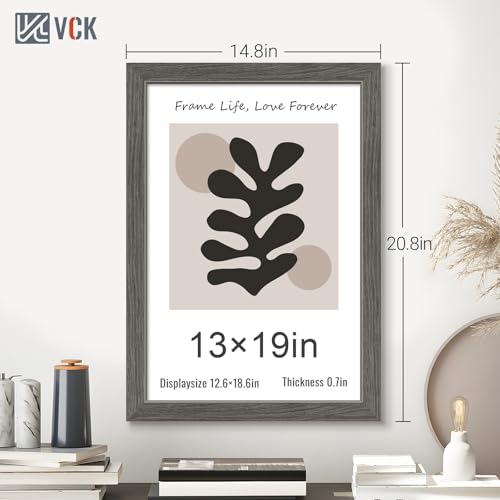 13x19 Picture Frames 3 Pack (3 Count)