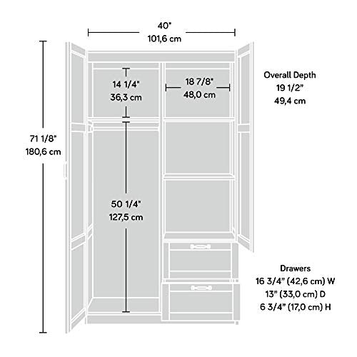Storage Cabinet