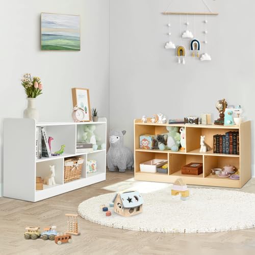 Montessori Shelf
