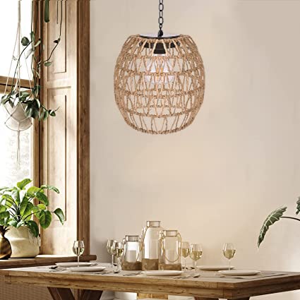 Solar Outdoor Chandelier