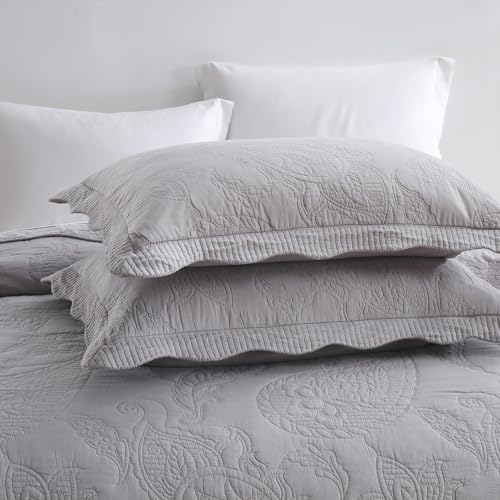 Cotton Bedspread Quilt Sets