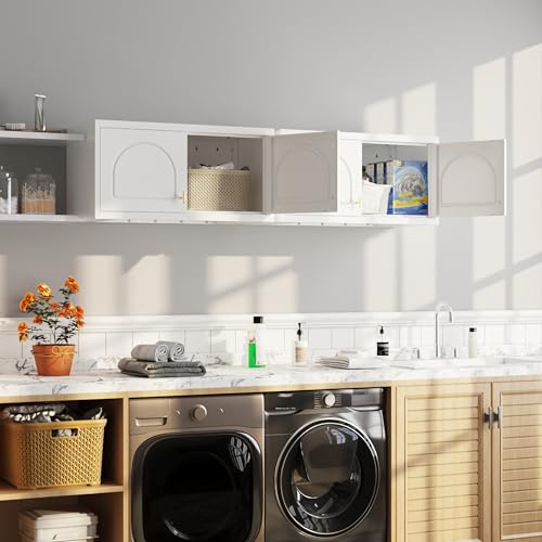 Metal Wall Cabinet