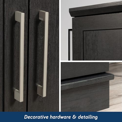 HomePlus Storage Armoire