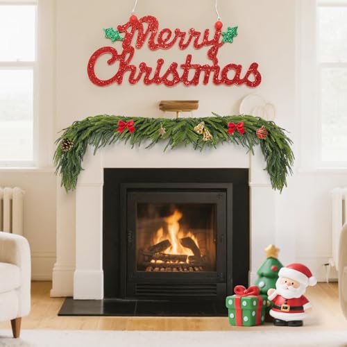 Christmas Decorations (6 Foot)