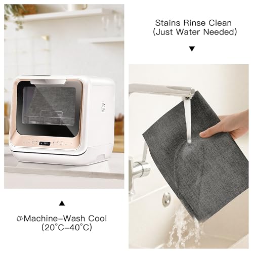 Placemats Set of 4 (5 Count)